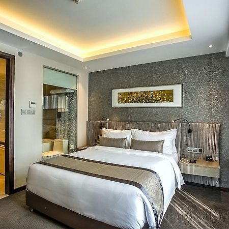 Best Western Plus Maple Leaf Дакка Экстерьер фото